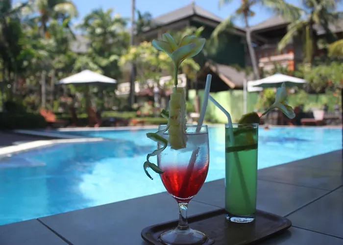 Bakung Beach Resort Kuta Lombok
