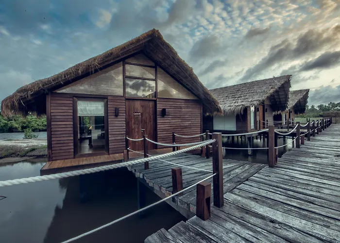 Suriya Resort Wayikkal