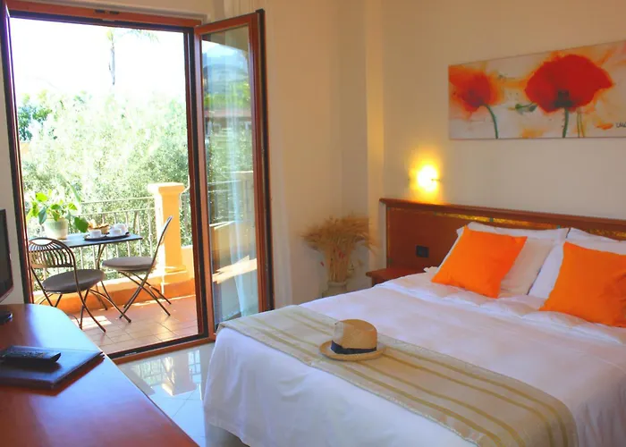 Hotel Residence Piccolo Parghelia