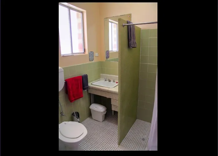 Pampas Motel Port Augusta