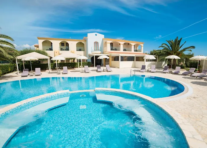 Hotel Ristorante Il Vascello