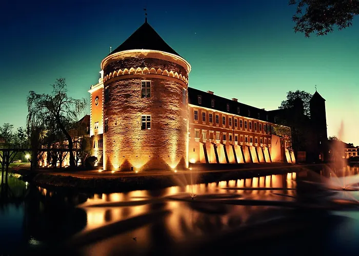 Hotel Krasicki