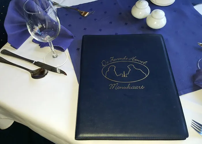 De Zevende Hemel Hotel Kerkrade