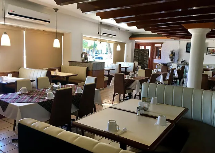 Hotel del Valle Culiacán