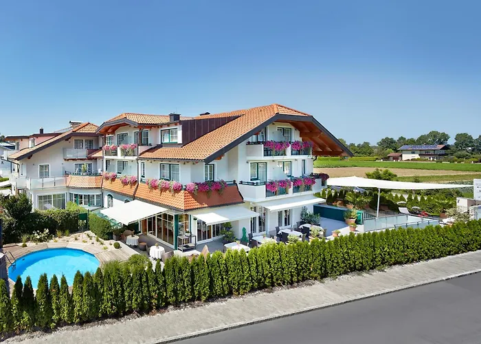 Hotel Gabi Wals-Siezenheim