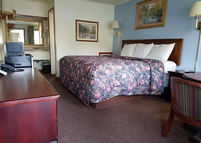 A Sapphire Inn