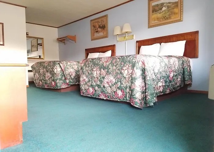 A Sapphire Inn