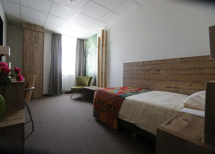 Forest Hotel Den Helder