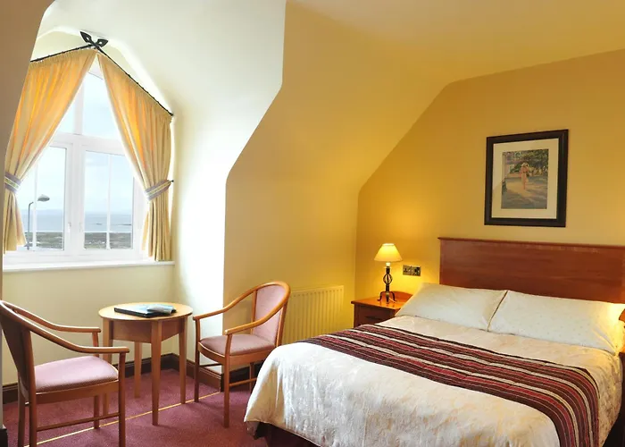 Fitzgeralds Hotel