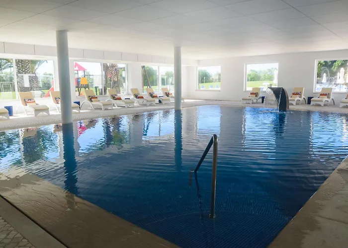 Hotel MH Atlantico Atouguia Da Baleia
