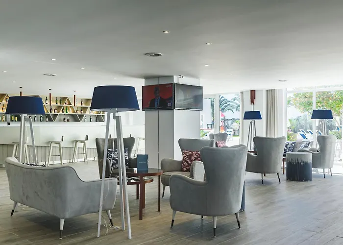 Mh Atlantico Hotel Atouguia Da Baleia