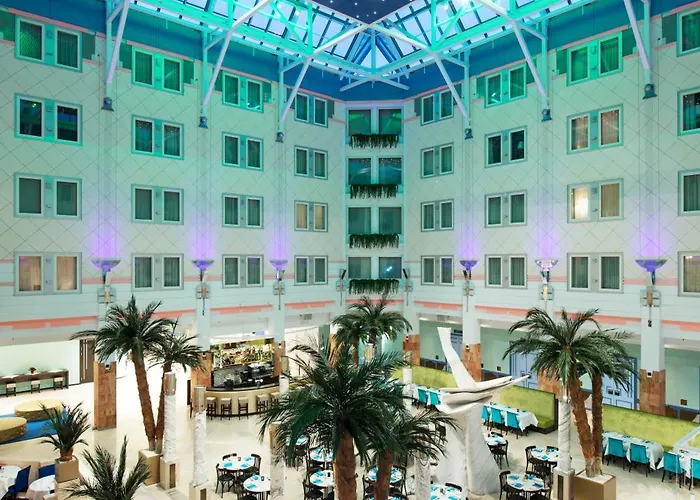 Thon Hotel Oslofjord Sandvika 