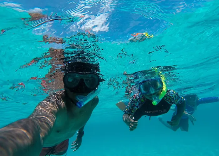 Aveyla Manta Village Dharavandhoo