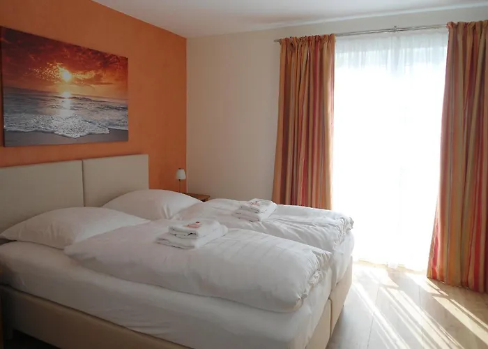 Seehotel Lönö Dahme 