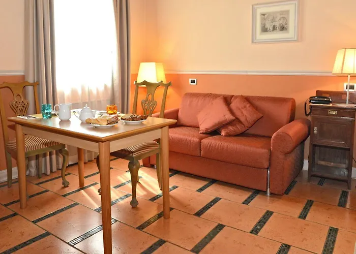 Hotel Ponte Di Rialto