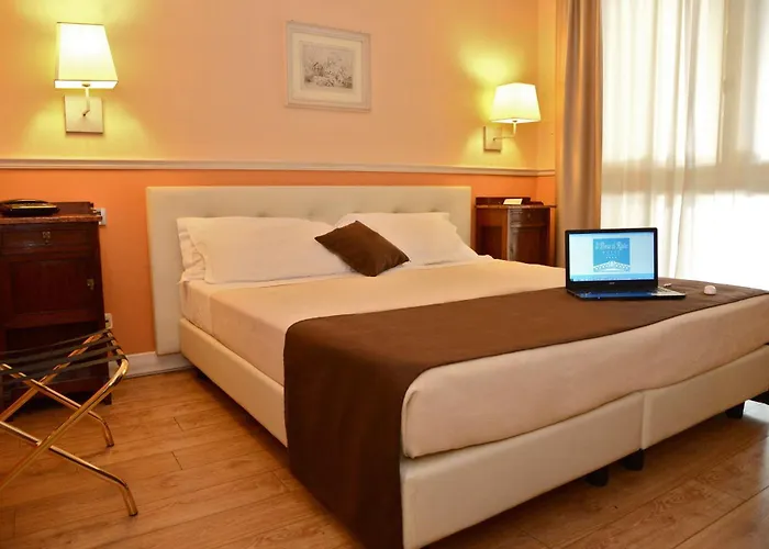 Hotel Ponte Di Rialto Crema