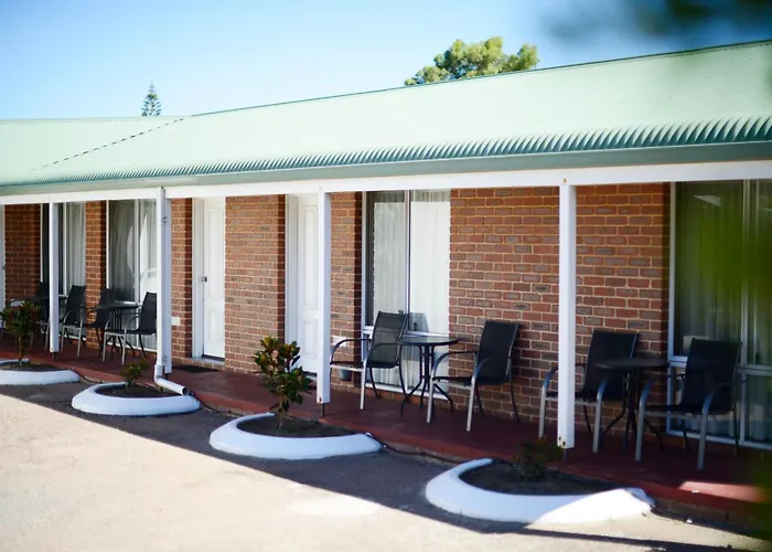 The Jetty Resort Esperance