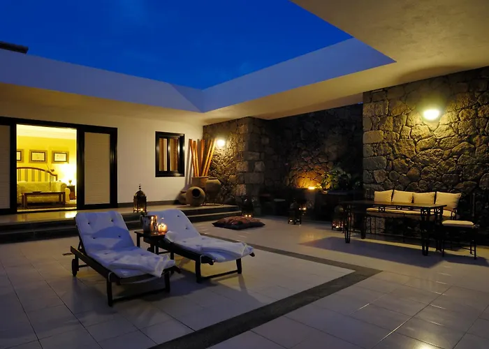 Villa Vik - Hotel Boutique (Adults Only) Arrecife 