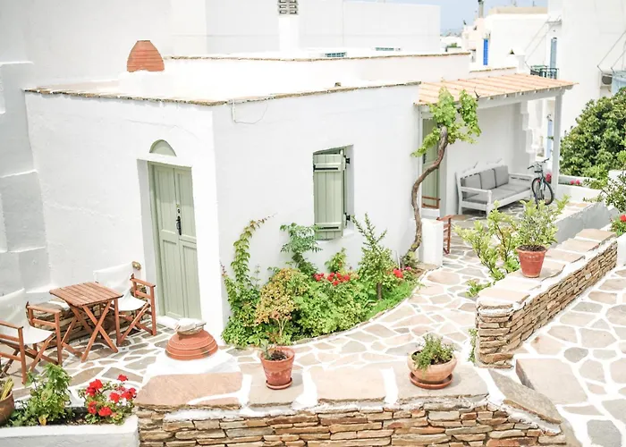 Nastasia Village