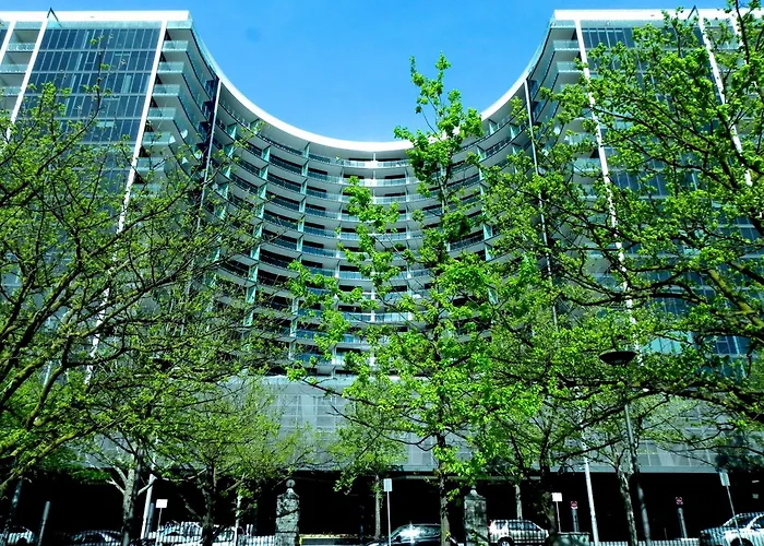 Aac Apartments - Manhattan