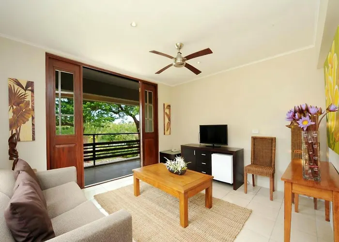 Mg Cocomo Resort Vanuatu Port Vila