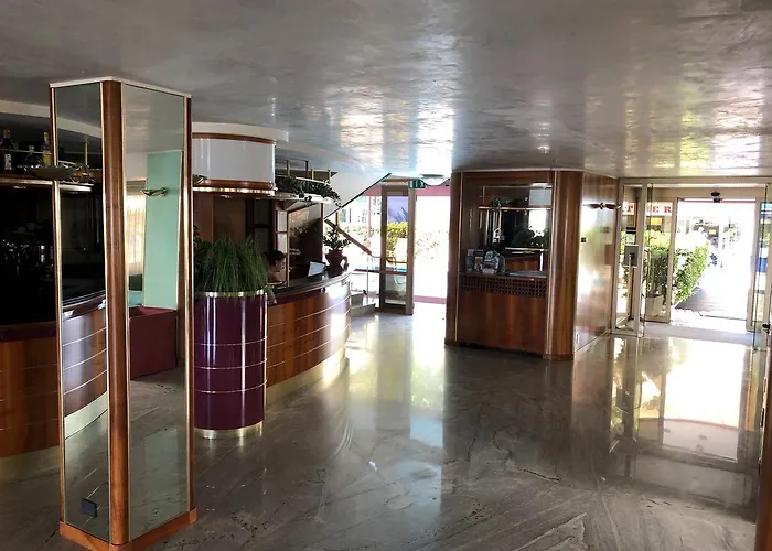 Hotel Flamingo