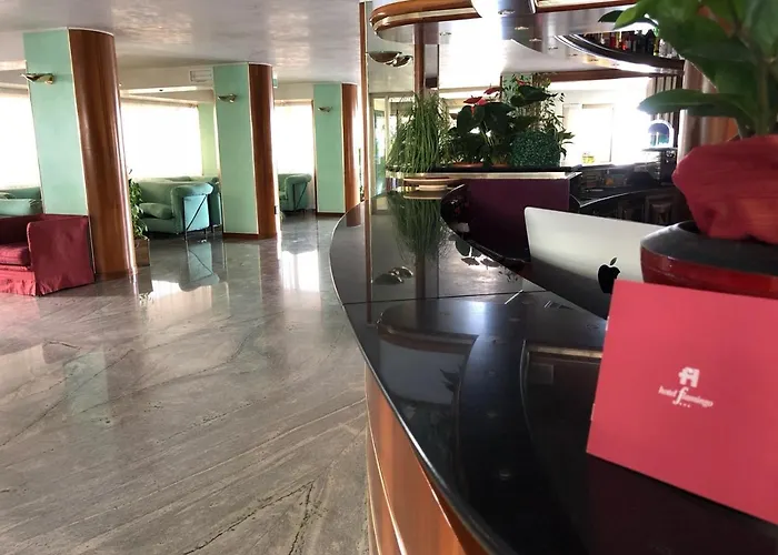 Hotel Flamingo