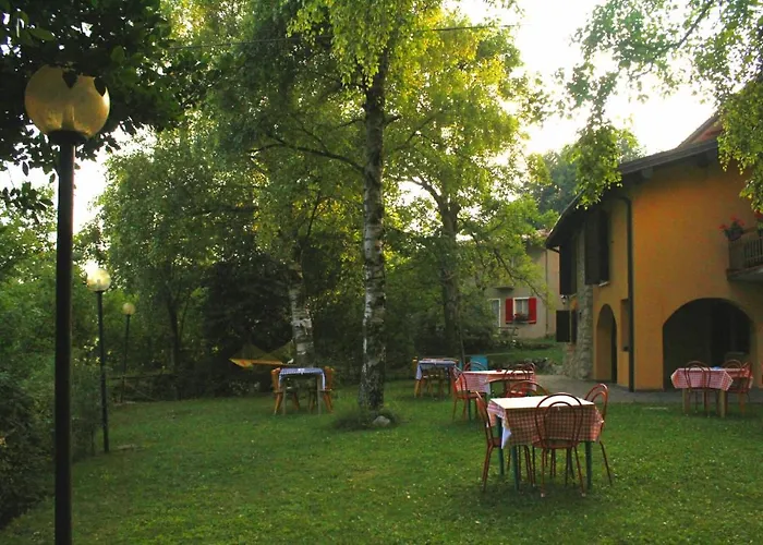 albergo ristorante le fontane