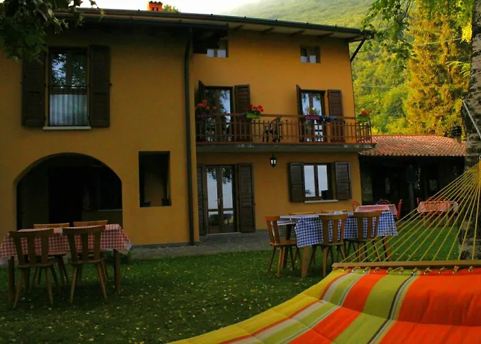 albergo ristorante le fontane