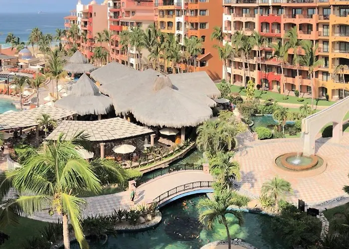 Suites At Grand Solmar Lands End Resort And Spa Cabo San Lucas