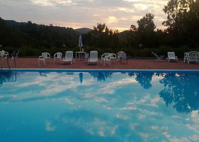 Hotel Bisanzio Resort