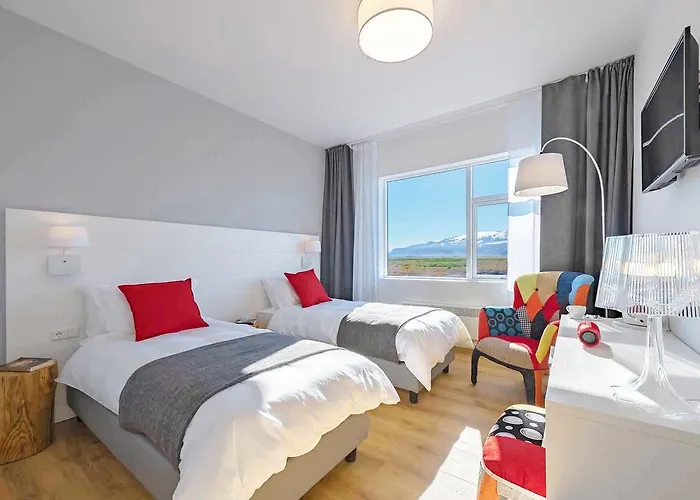 Hotel Selja