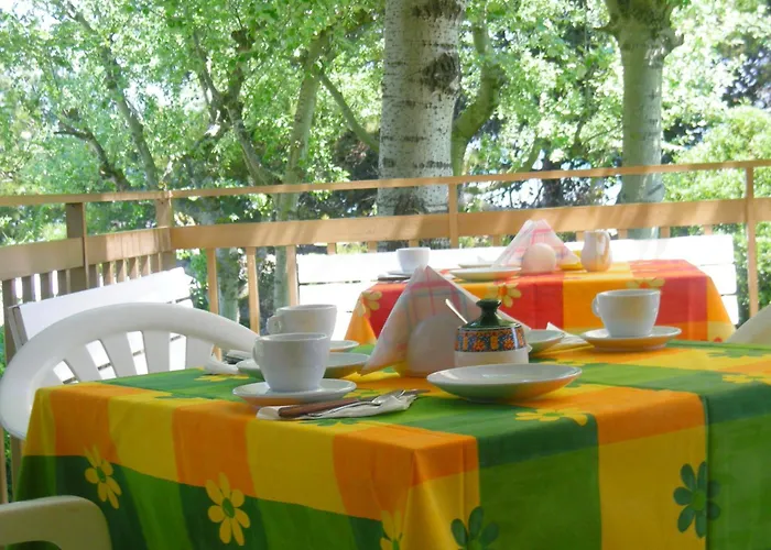 B&B Il Parco Dei Pini Giulianova