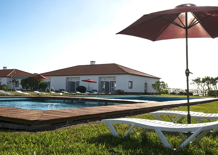 Hotel Santa Maria Vila do Porto