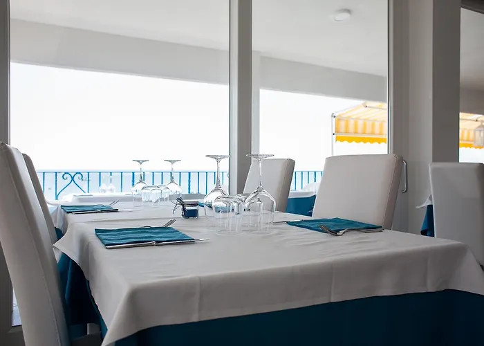 Hotel La Conchiglia sul Mare San Felice Circeo