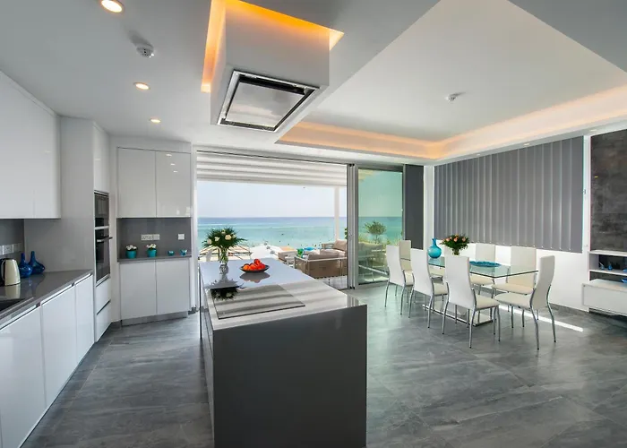Sunprime Protaras Beach - Adults Only