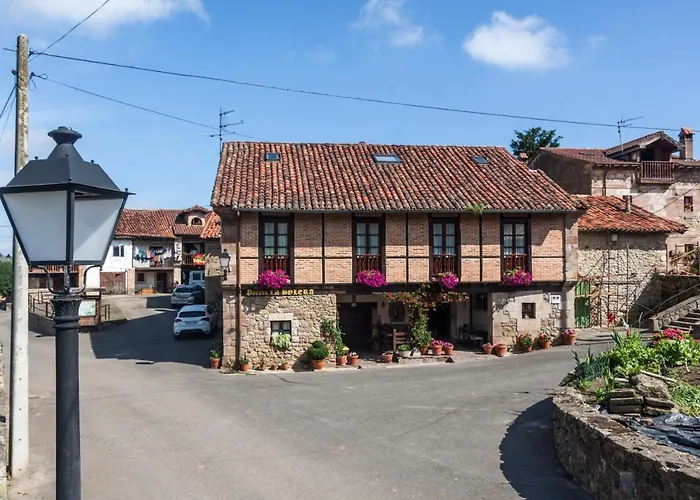 Posada La Bolera