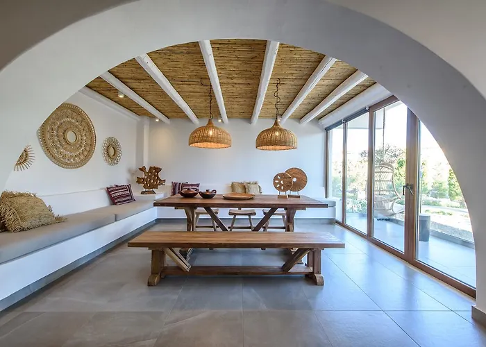 Aggello Boutique Hotel Stalida