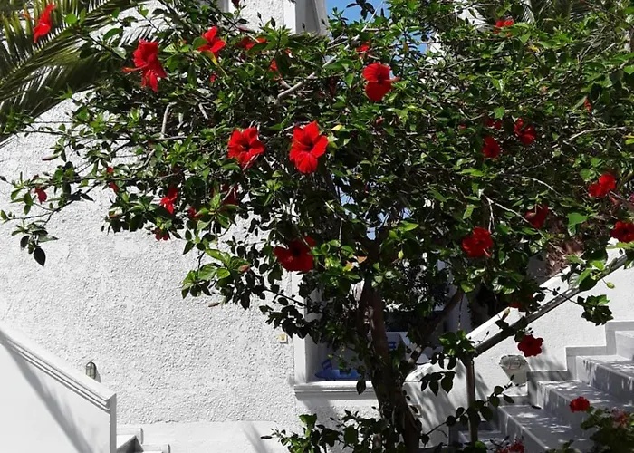 Azalea Hotel Kamári