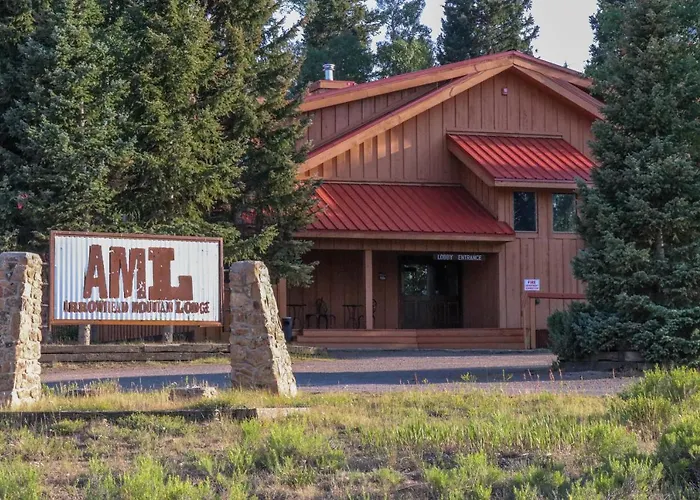 Arrowhead Mountain Lodge