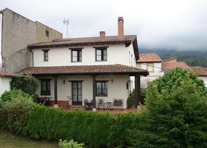 Casa de Aldea Los Duesos Caravia