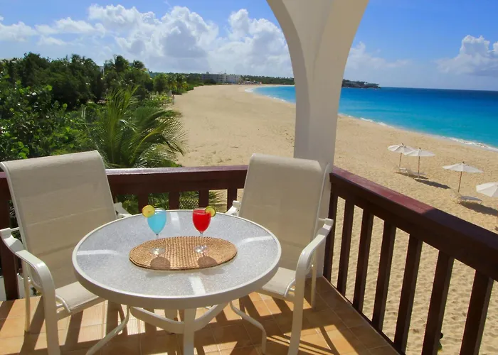 Carimar Beach Club Meads Bay