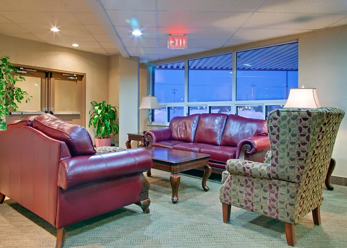 Days Inn By Wyndham Stephenville