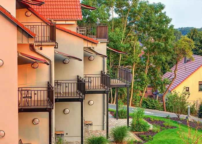ARTHOTEL Kiebitzberg Havelberg