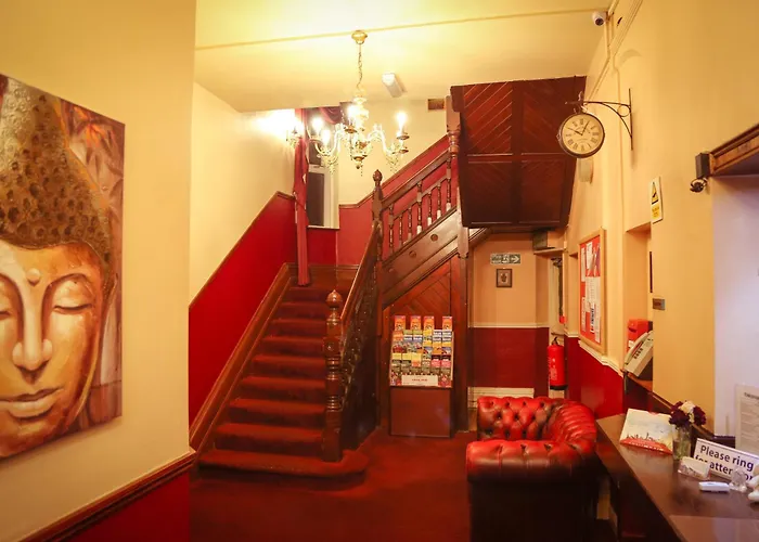 Croft Hotel