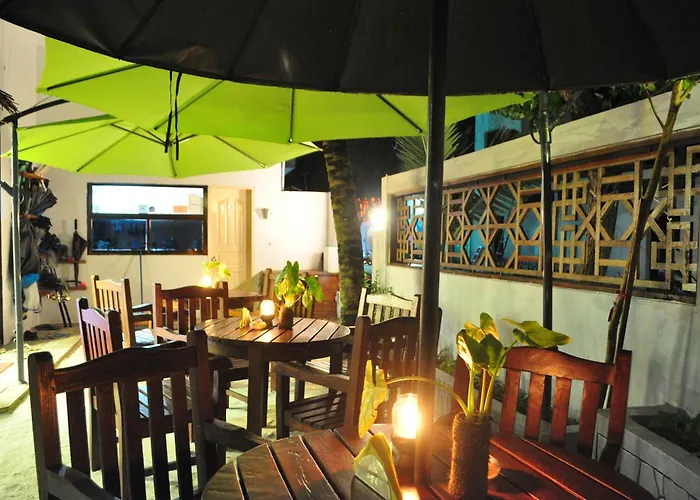 Summer Villa Guest House
