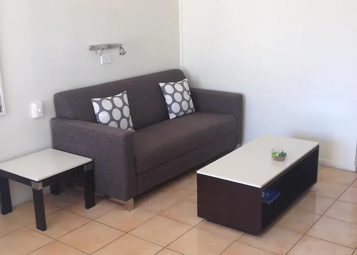 Tweed Central Motel Tweed Heads