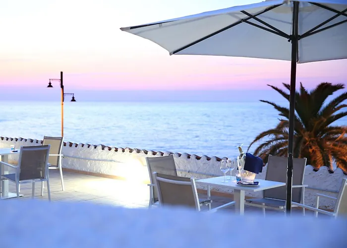 Hotel Meli Castelsardo