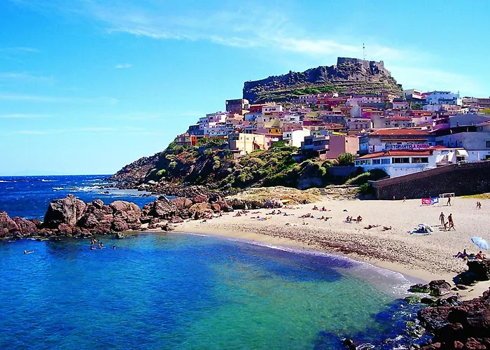 Hotel Meli Castelsardo