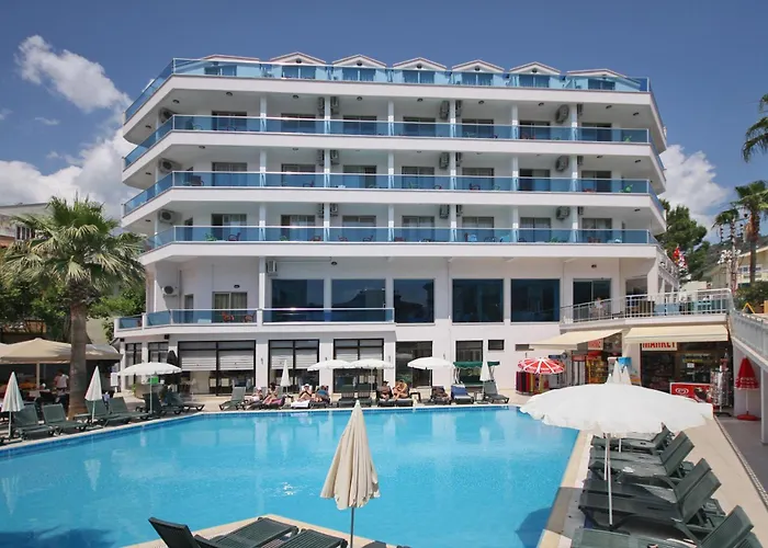 Palmea Hotel Marmaris